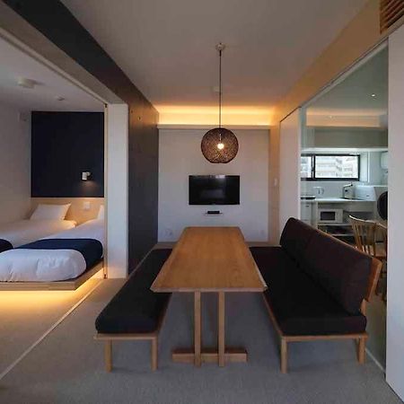 East Square Tokyo Hotel ภายนอก รูปภาพ