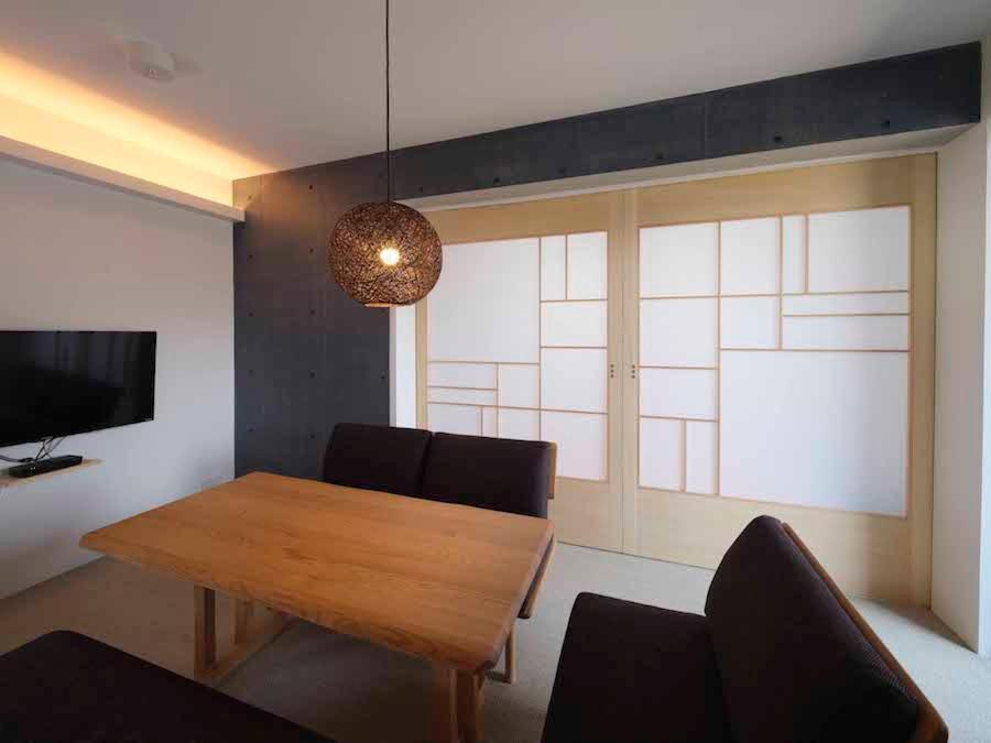 East Square Tokyo Hotel ภายนอก รูปภาพ