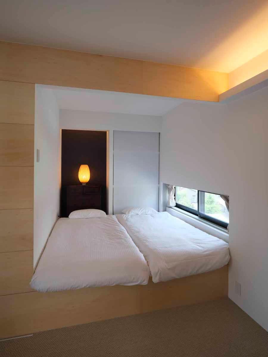 East Square Tokyo Hotel ห้อง รูปภาพ
