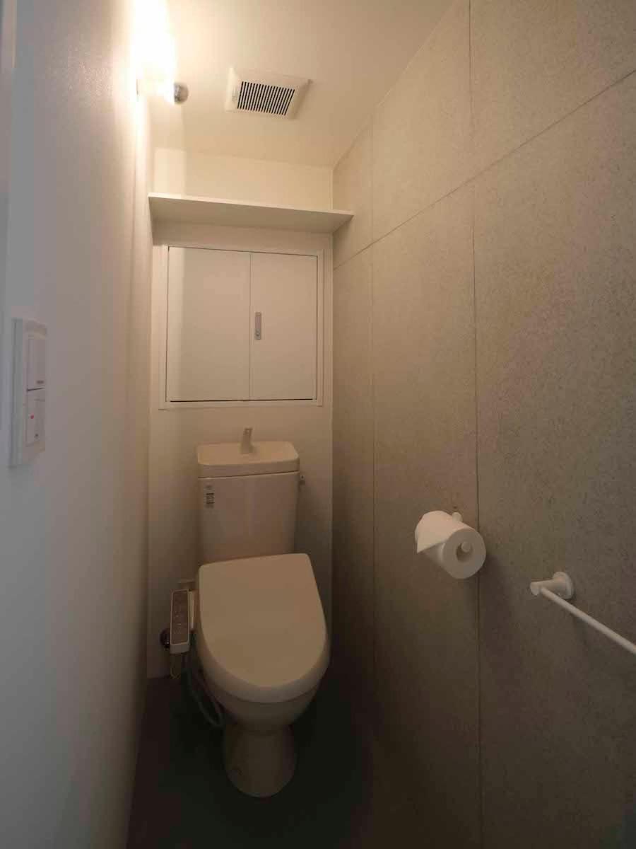 East Square Tokyo Hotel ห้อง รูปภาพ